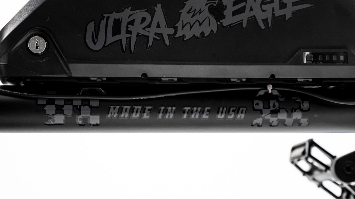 Juggernaut Ultra Eagle