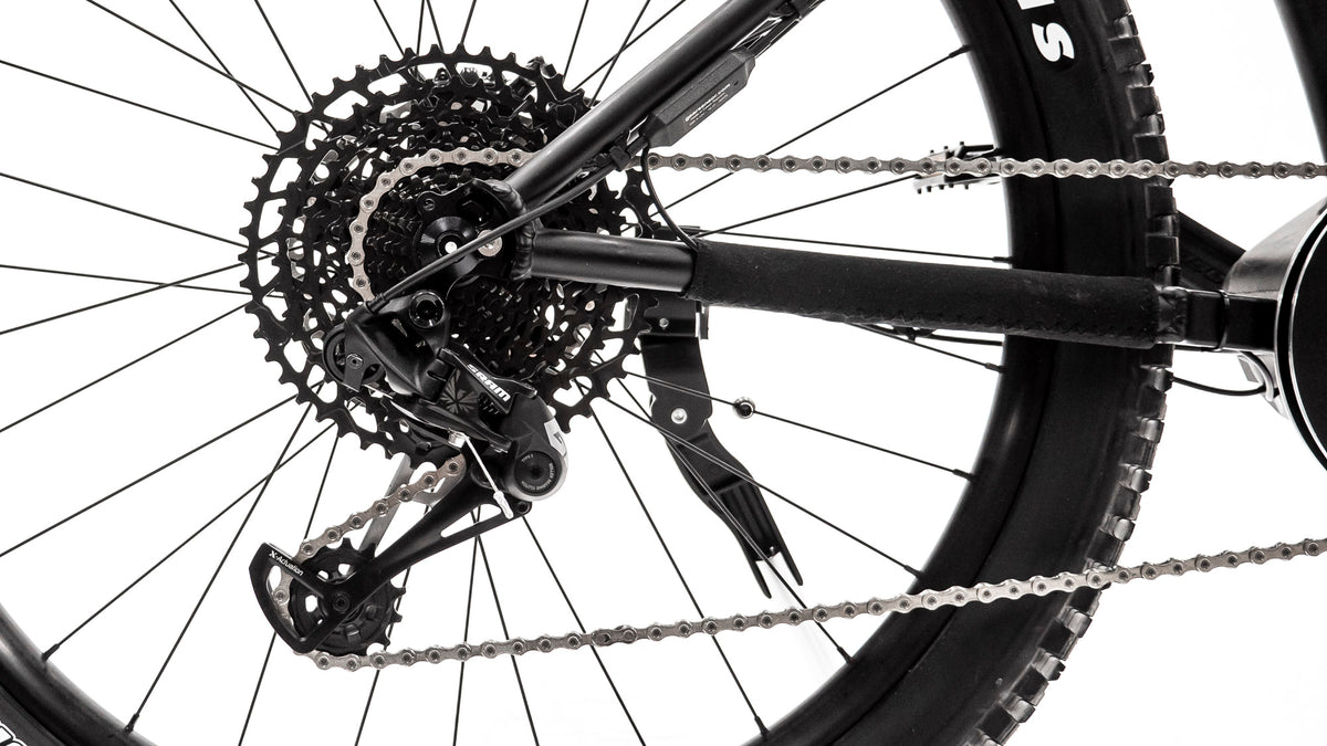 Biktrix Ultra Eagle Hydraulic Brakes