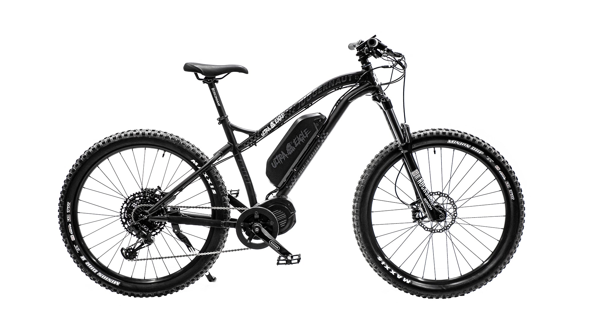 victoria eagle elektrofahrrad Biktrix Juggernaut Ultra Eagle Made-in-USA eBike