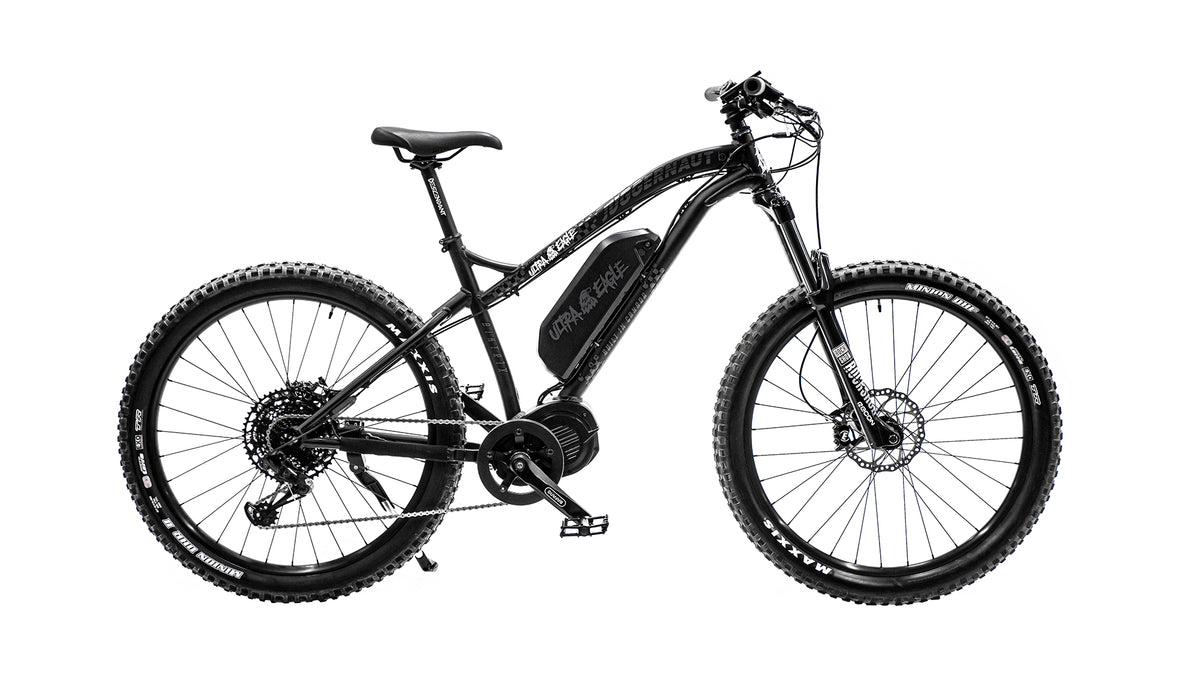 Biktrix Juggernaut Ultra Eagle Electric Bike