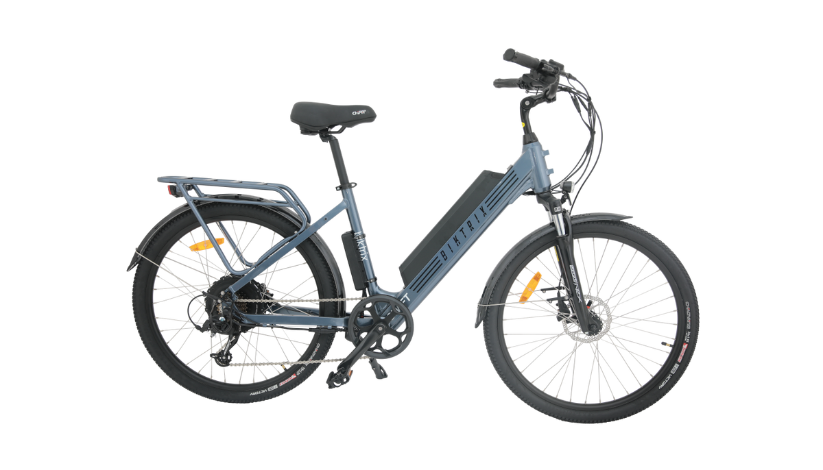 1000w commuter ebike