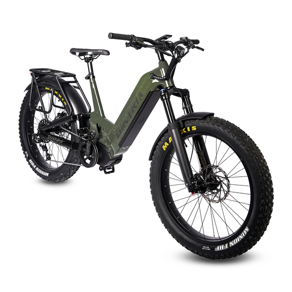 Electric bike no need to pedal sale