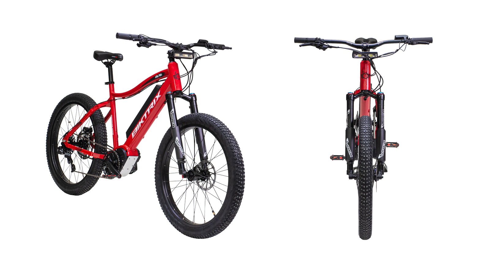 What Are the Best eBikes of 2024?