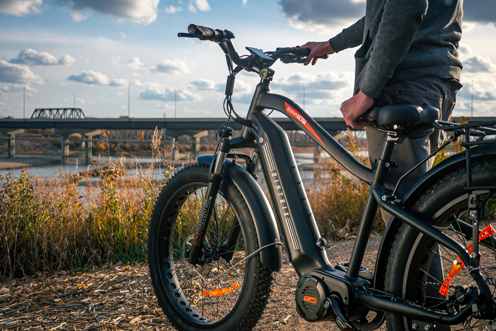 eBikes On Sale