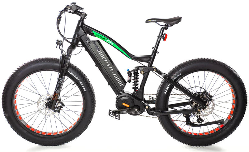 Juggernaut Ultra FS | Spare Parts