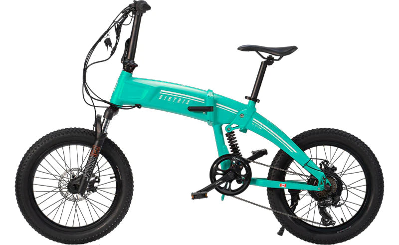 Kutty FS | Spare Parts
