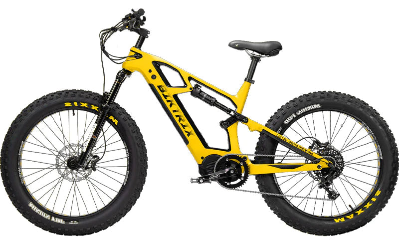 Monte Capro Ultra | Spare Parts