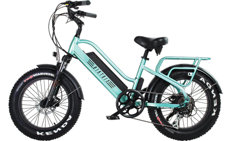 Stunner LT | Spare Parts