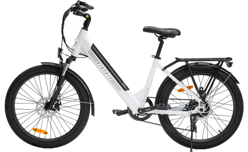Swift Lite Step-Thru | Spare Parts