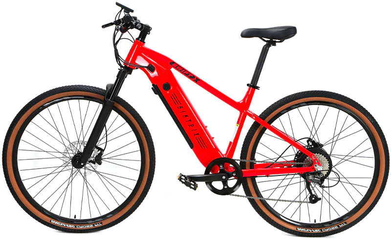 Swift X | Spare Parts