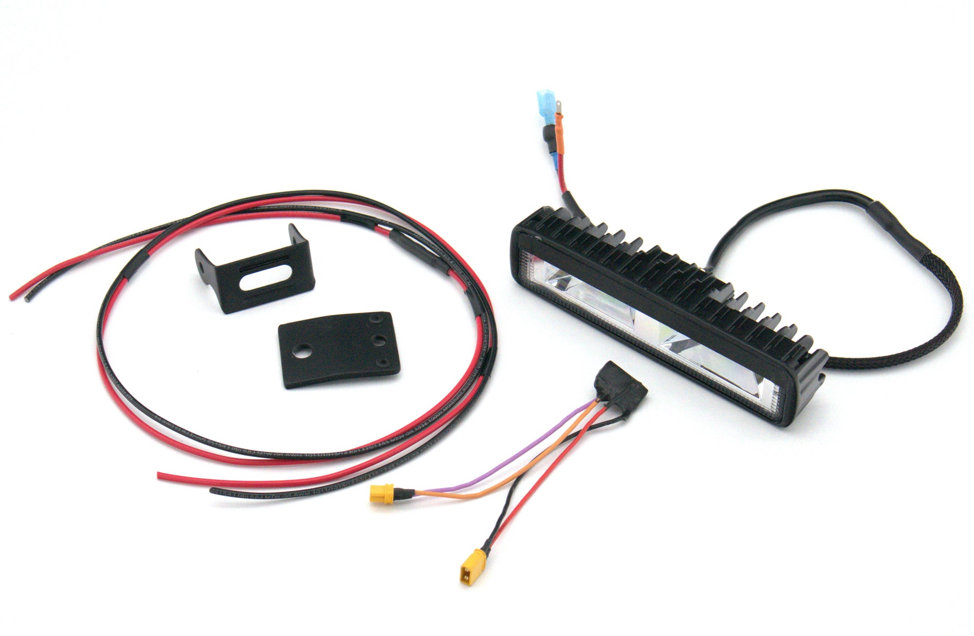 [Select] Armageddon Headlight Kit