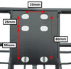 Front Cargo Basket (Large)