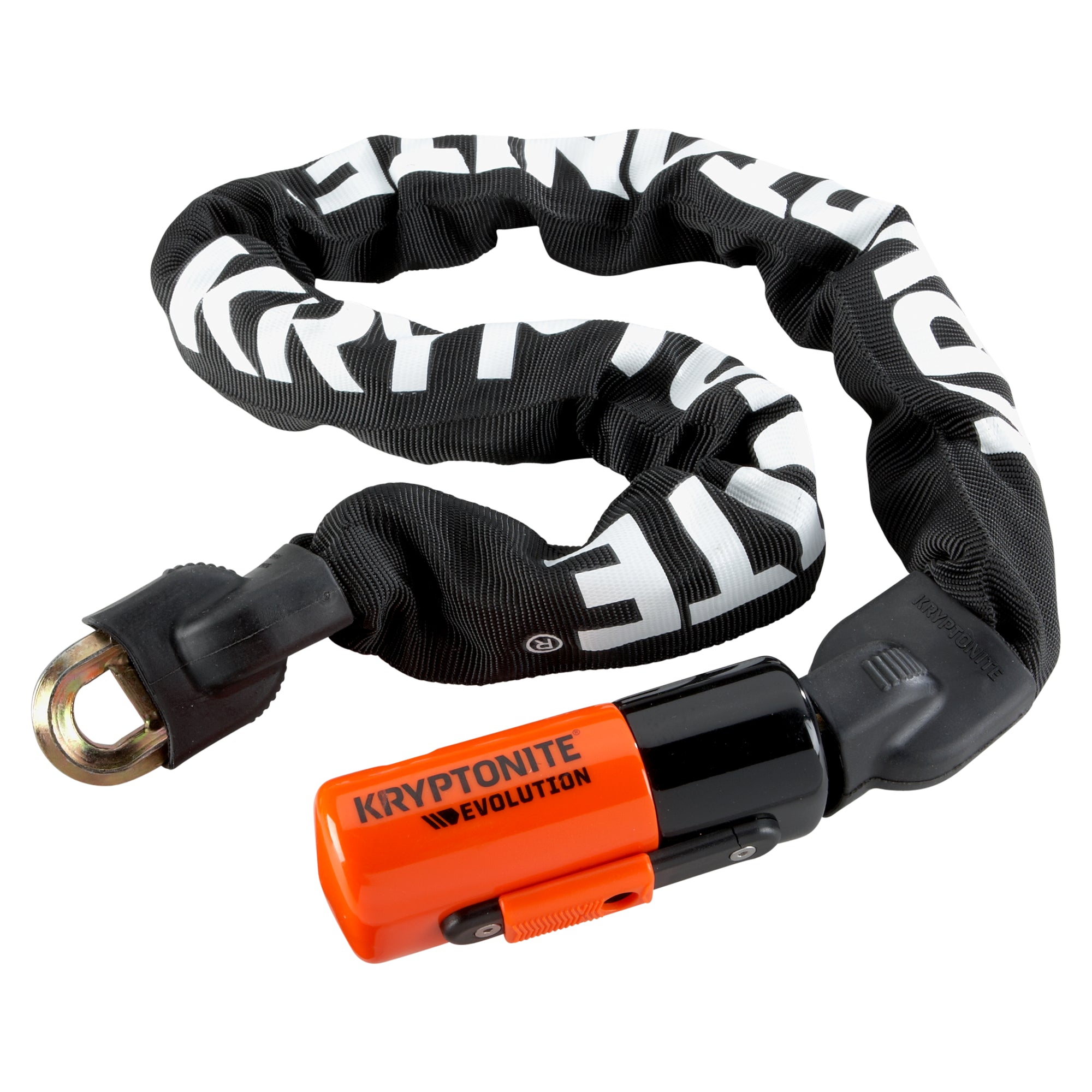 Kryptonite Evolution Chain Lock