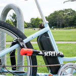 Kryptonite Evolution Integrated Chain
