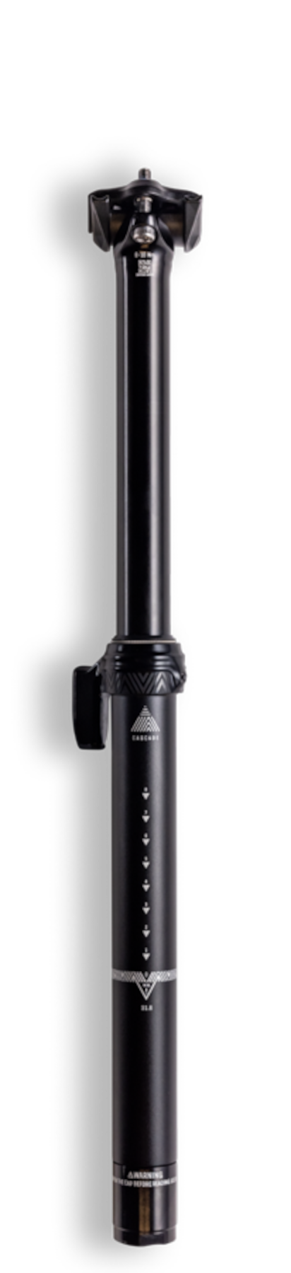 [Select] Suspension Seatpost Options