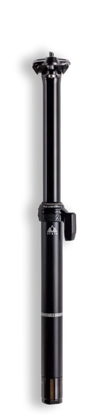 ** Cascade Externally Routed