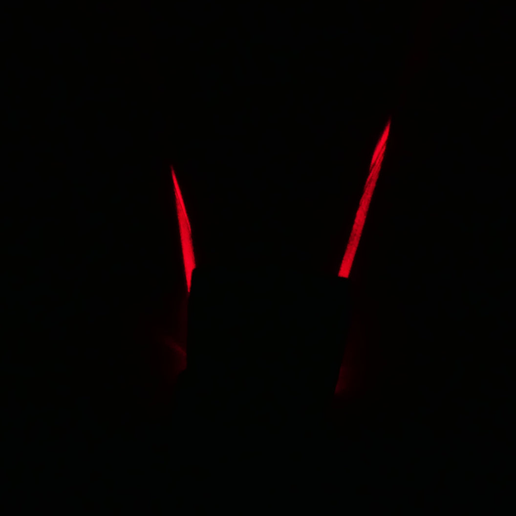 Remote Control Turn Signal Lights
