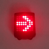 Remote Control Turn Signal Lights