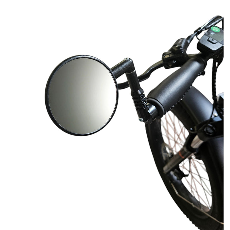 Mirrycle Mirror