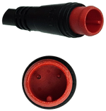 Biktrix Moto Headlight