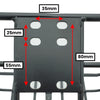 Front Cargo Basket