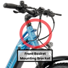 Front Cargo Basket