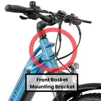 Front Cargo Basket