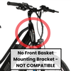 Front Cargo Basket (Large)