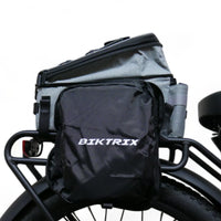 Biktrix Flexi Pannier