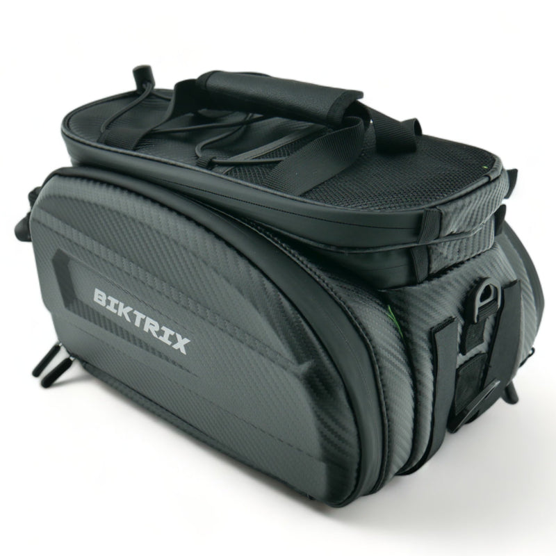 Biktrix Flexi Pannier XL