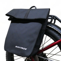 Roll-Top Waterproof Pannier