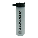 32oz Biktrix Water Bottle [White]