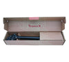 TranzX Antishock QL Suspension Seatpost