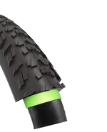 Puncture Resistant 4.0"-5.0" Tire Liner