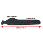 Large Chainstay Protector