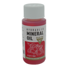 Universal Brake Bleed Kit with Mineral Oil