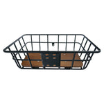 Large Front Cargo Basket
