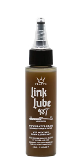 Peatys Linklube Wet