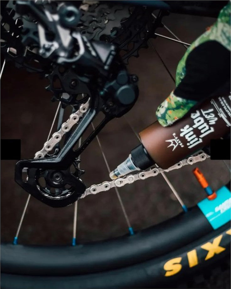 Peatys Linklube Wet