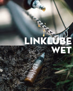 Peatys Linklube All Season Starter Pack