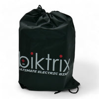 Biktrix Drawstring Bag