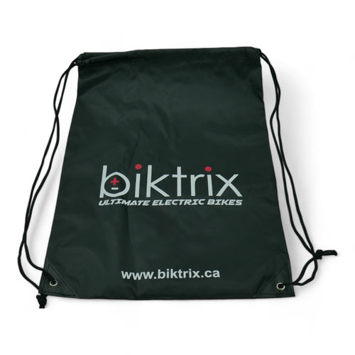 Biktrix Drawstring Bag