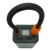 Portable Electronic Tire Inflator