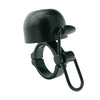 Rugged Ride All Metal Bicycle Bell