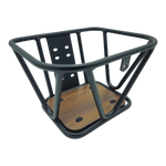 Small Front Cargo Basket