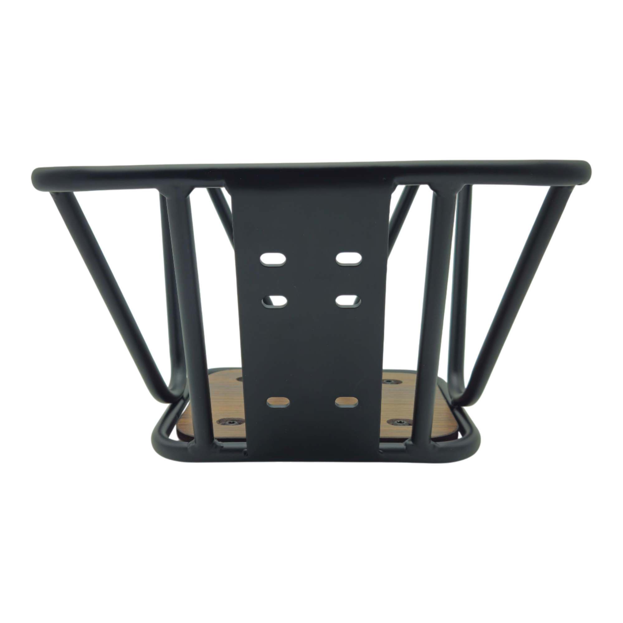 Small Front Cargo Basket