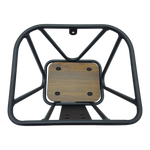 Small Front Cargo Basket