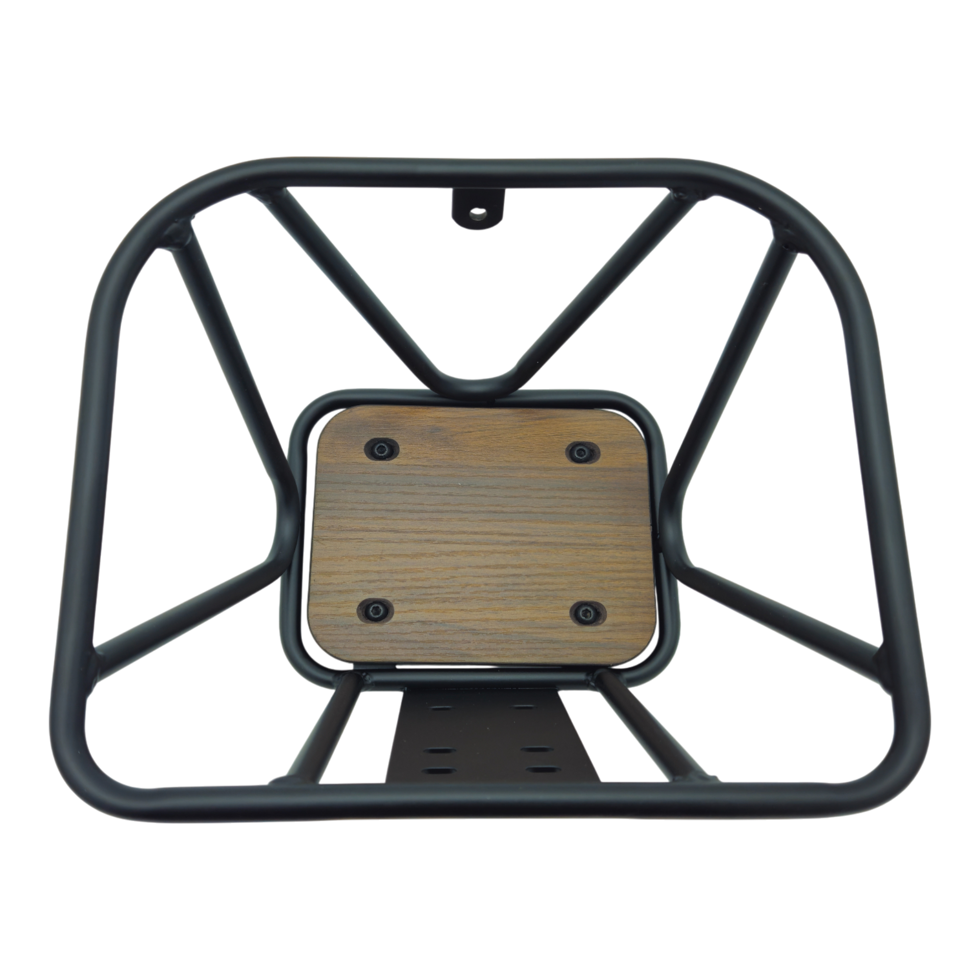 Small Front Cargo Basket