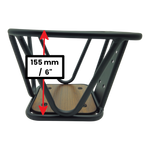 Small Front Cargo Basket