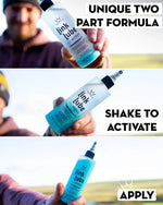 Peatys Linklube All-Weather